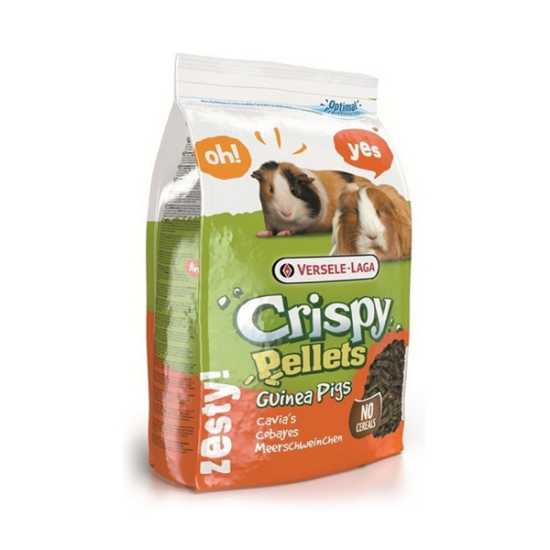 Versele Laga Crispy muesli Guinea Pigs 400g