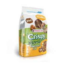 Versele Laga Crispy muesli Hamster 2.75kg