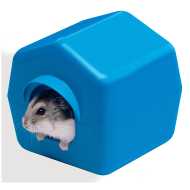 Ferplast kućica Isba-4638 za male životinje