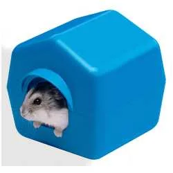 Ferplast kućica Isba-4638 za male životinje
