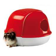 Ferplast Kućica Dacia 4634 za male životinje