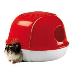 Ferplast Kućica Dacia 4634 za male životinje
