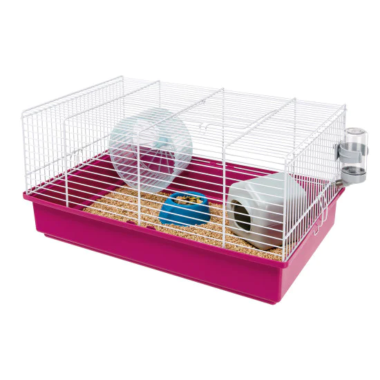 Ferplast Kavez Criceti 9 - beli Ferplast Kavez Criceti 9 - beli