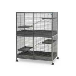 Savic kavez za glodare Suite Royal XL