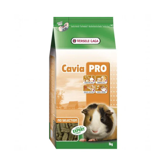 Versele Laga Cavia Pro 1kg Versele Laga Cavia Pro 1kg