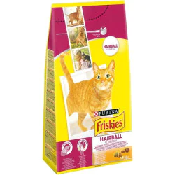 Friskies granule za mačke - Hairball 1.5kg Friskies granule za mačke - Hairball 1.5kg
