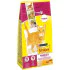 Friskies granule za mačke - Hairball 1.5kg