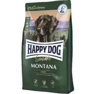 Happy Dog hrana za pse Montana Supreme 10kg