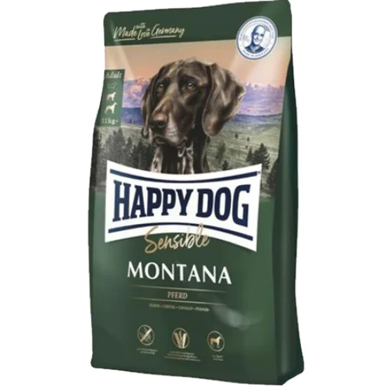Happy Dog hrana za pse Montana Supreme 10kg