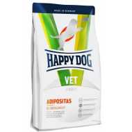 Happy Dog veterinarska dijeta za pse - ADIPOSITAS 12.5kg