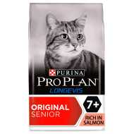Pro Plan hrana za mačke Cat Senior - losos 1.5kg