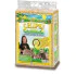 Chipsi citrus - presovana piljevina 3.2kg 