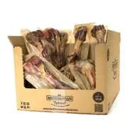 Mediterranean Serrano Kost od pršuta 550g