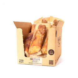 Mediterranean Serrano Kost od pršute - Kolenice (2 komada) 550g