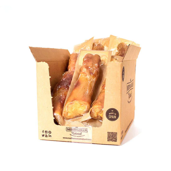 Mediterranean Serrano Kost od pršute - Kolenice (2 komada) 550g