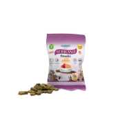 Serrano Snacks poslastice za mačke - losos i tuna 50g