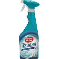 Simple Solution Extreme Stain&Odour Remover Cat 500ml