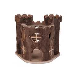 Trixie dvorac za hrčka 17x15x12cm