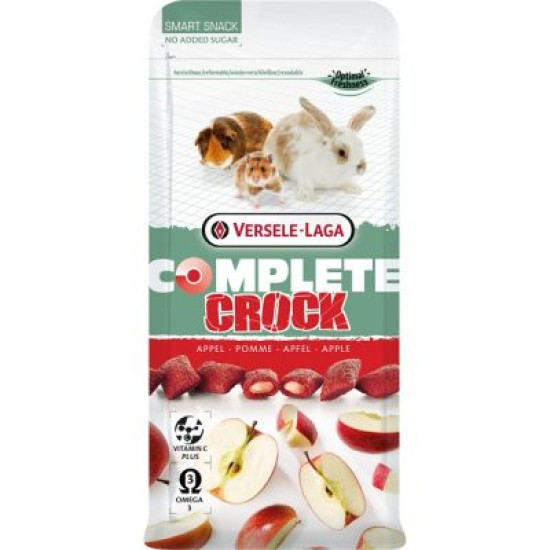 Versele Laga Complete Crock Apple 50g