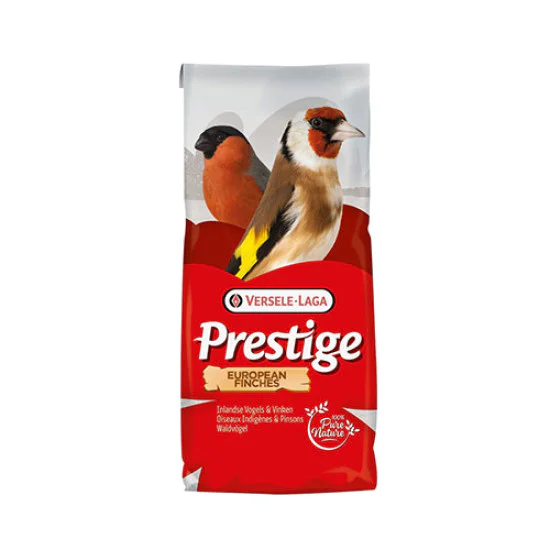 Versele Laga hrana za ptice Prestige Goldfinch & Siskins 20kg Versele Laga hrana za ptice Prestige Goldfinch & Siskins 20kg