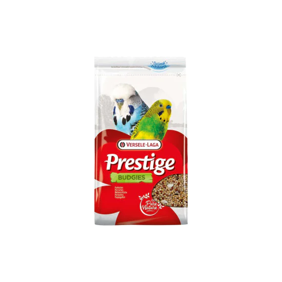 Versele Laga hrana za ptice Prestige Budgies 1kg