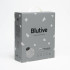 Blutive posip za mačke Active Carbon Grey 6L