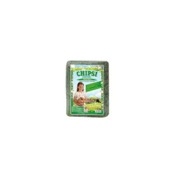 Chipsi seno - Sunshine Compact 1kg