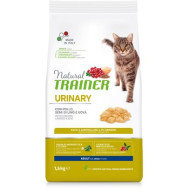Trainer Natural hrana za mačke Adult Urinary - Piletina 1.5kg