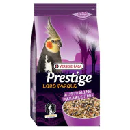 Versele Laga hrana za ptice Premium Australian Big Parakeet Loro 20kg