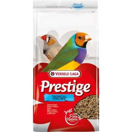 Versele Laga hrana za ptice Prestige Tropical Birds 1kg