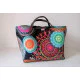 Qushin Basket Gypsy korpa za ljubimce