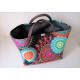 Qushin Basket Gypsy korpa za ljubimce