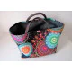 Qushin Basket Gypsy korpa za ljubimce