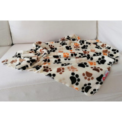 Qushin PAW ćebence za ljubimce 70x100cm