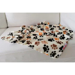 Qushin PAW ćebence za ljubimce 70x100cm