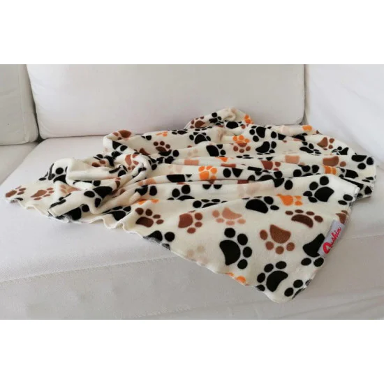 Qushin PAW ćebence za ljubimce 70x100cm