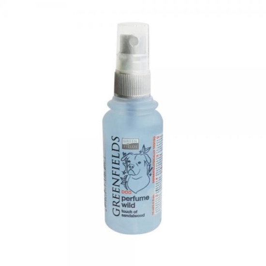 Greenfields Parfem za pse 100ml