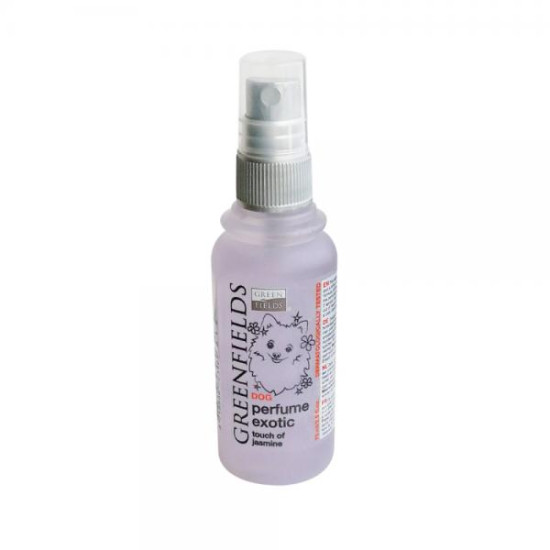 Greenfields Parfem za pse 100ml