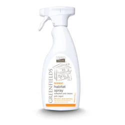 Greenfields sprej za glodare Habitat 400ml Greenfields sprej za glodare Habitat 400ml