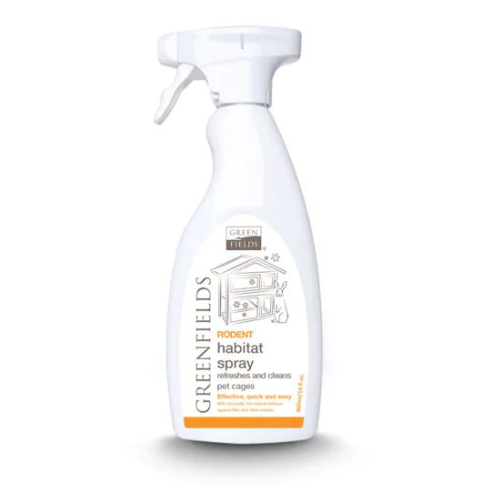 Greenfields sprej za glodare Habitat 400ml