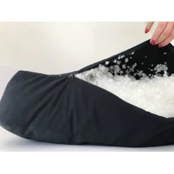 Qushin Cloud White Gypsy jastuk za ljubimce