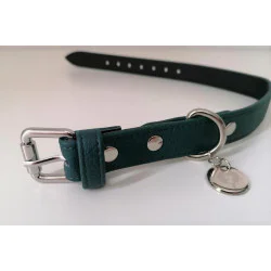 Qushin Jade ogrlica za ljubimce