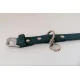 Qushin Jade ogrlica za ljubimce