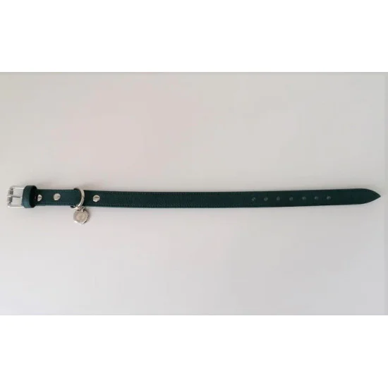 Qushin Jade ogrlica za ljubimce