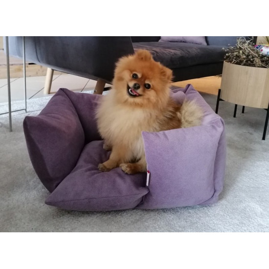Qushin Sofa Lilliac za ljubimce