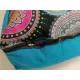 Qushin Nest Gypsy Blue - Zip krevet za ljubimce
