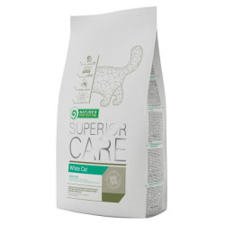 Nature's Protection Superior Care hrana za mačke - White Cat 1.5kg