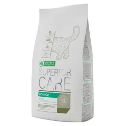 Nature's Protection Superior Care hrana za mačke - White Cat 1.5kg