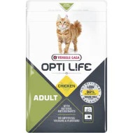 Opti Life hrana za mačke - Piletina 7.5kg