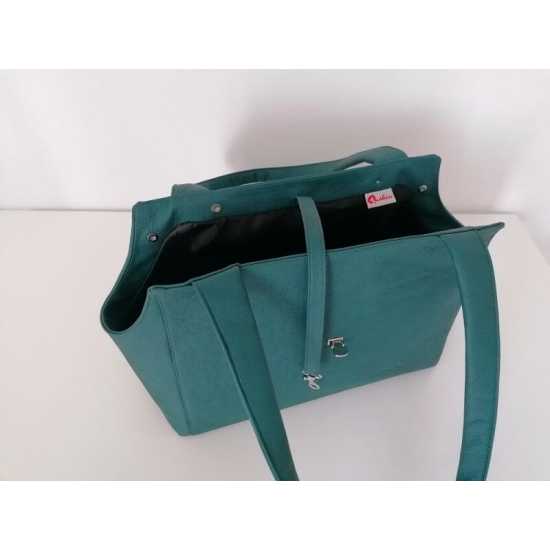 Qushin Jade torba za ljubimce